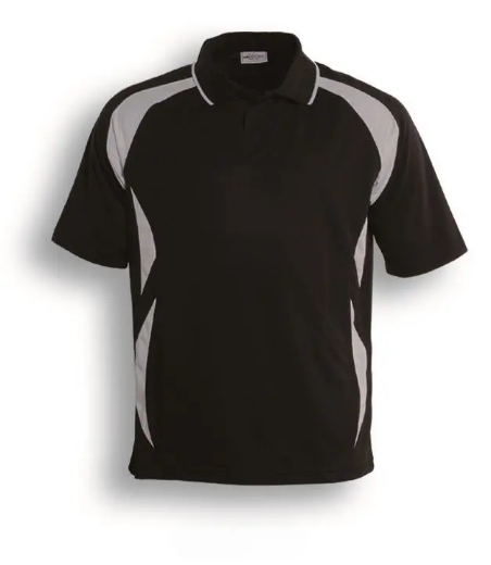 Picture of Bocini, Adults Breezeway Sports Polo